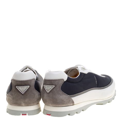 prada sport shoes polyvore